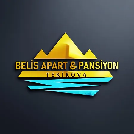 Belis Apart & Pansiyon Апартаменты Кемер