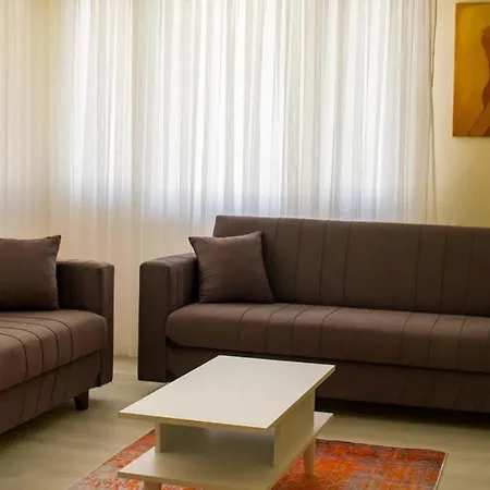 Belis Apart & Pansiyon Апартаменты *