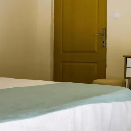 Belis Apart & Pansiyon Apartment