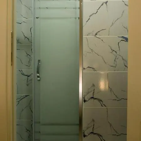 Belis & Appartement Kemer