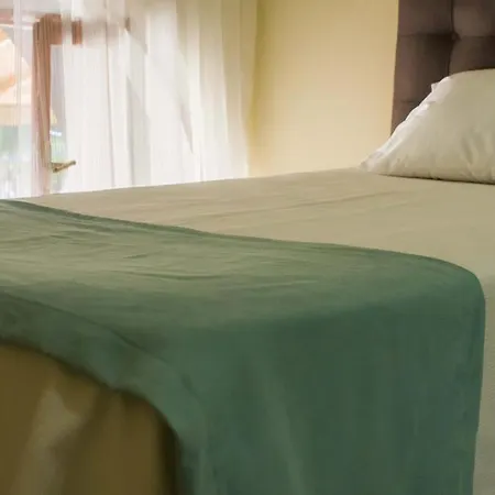 Apartment Belis Apart & Pansiyon