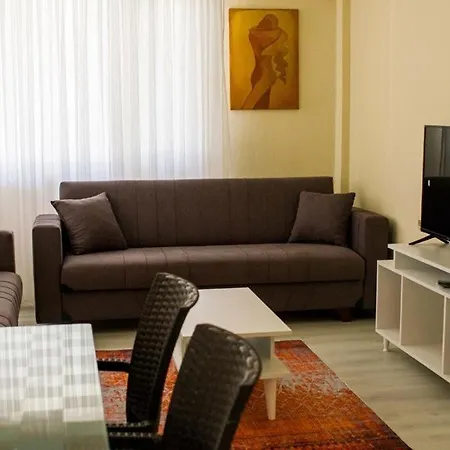 Apartment Belis Apart & Pansiyon Kemer